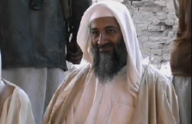 Nat Geo Sets 'Bin Laden's Hard Drive' Special Analyzing Al ...