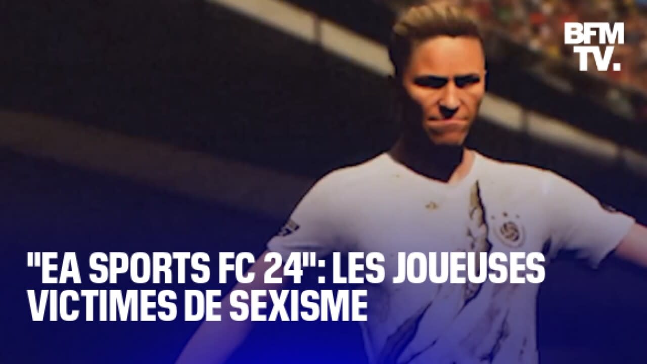 EA Sports FC 24 : que vaut le successeur de FIFA 23 ?