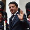 COP21, Renzi: Italia non si tira indietro, a Parigi accordo alto