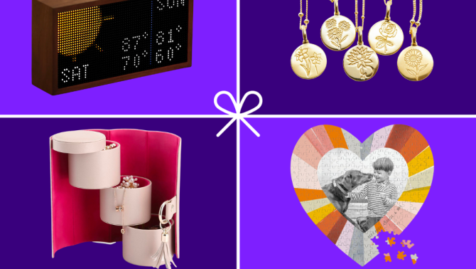 Christmas Gifts for Mom, 33 Best in 2023