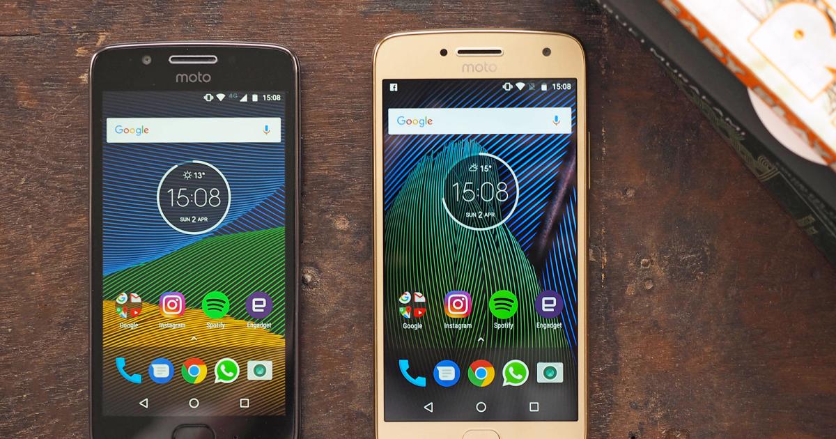 Lenovo Moto G5 Plus camera first impressions review: Digital Photography  Review