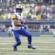 Rams' Cam Akers agrees with running backs' complaints as he heads into his  contract year West & SoCal News - Bally Sports