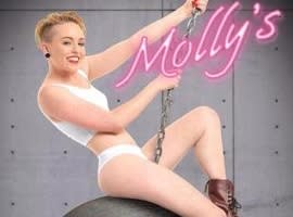 Farasxxx - As Miley Cyrus XXX Parody Is Revealed: 13 Hilariously-Titled Porn ...