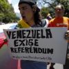 Venezuela: un milione in piazza contro Maduro. E&#39; il caos