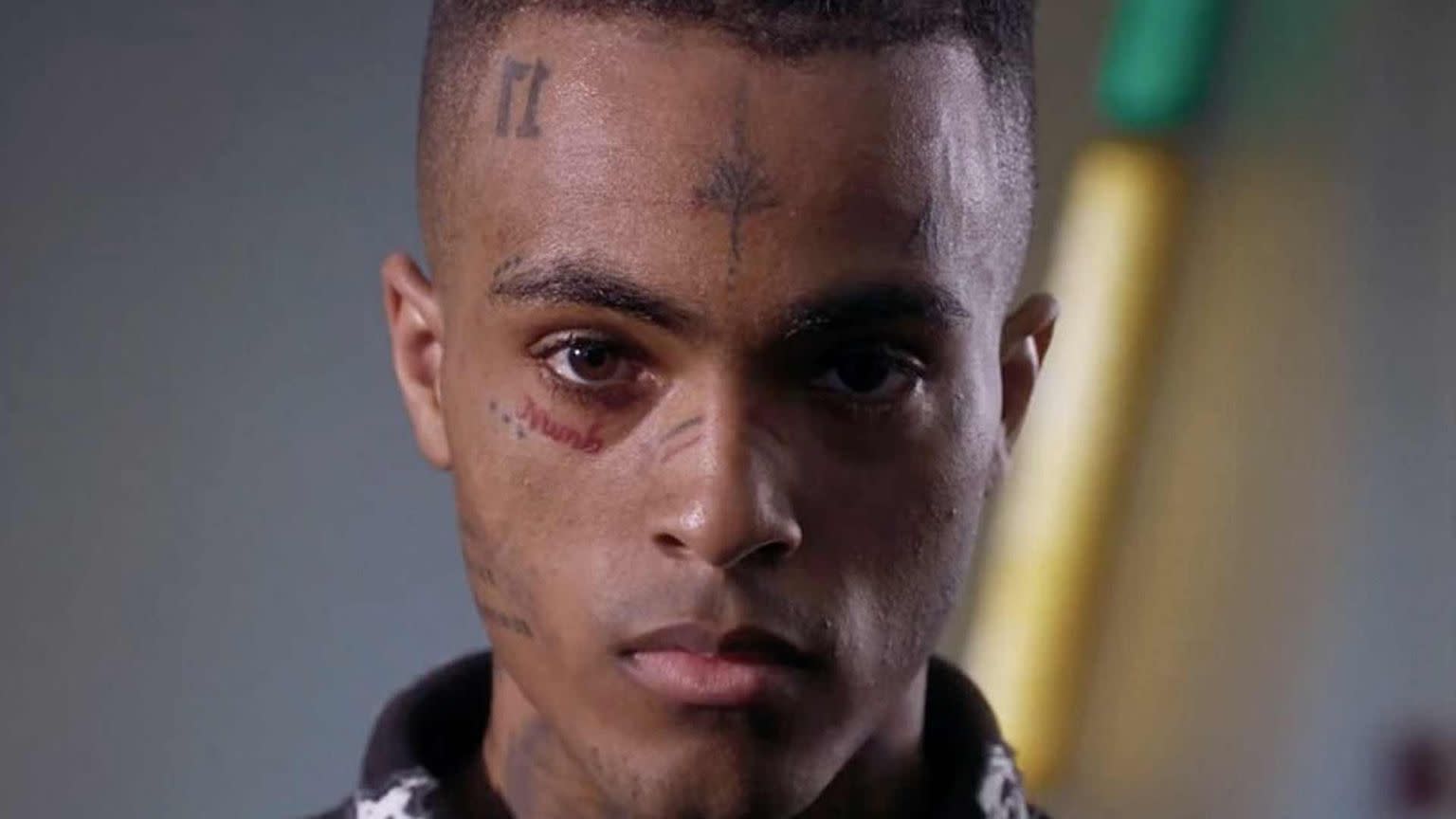 Xxxtentacions Murder Suspect Accuses Police Of Violating His Rights 