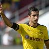 Calciomercato Juventus, torna l&#39;idea Mkhitaryan: contatti con Raiola