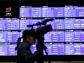 Asia shares inch higher before inflation tests