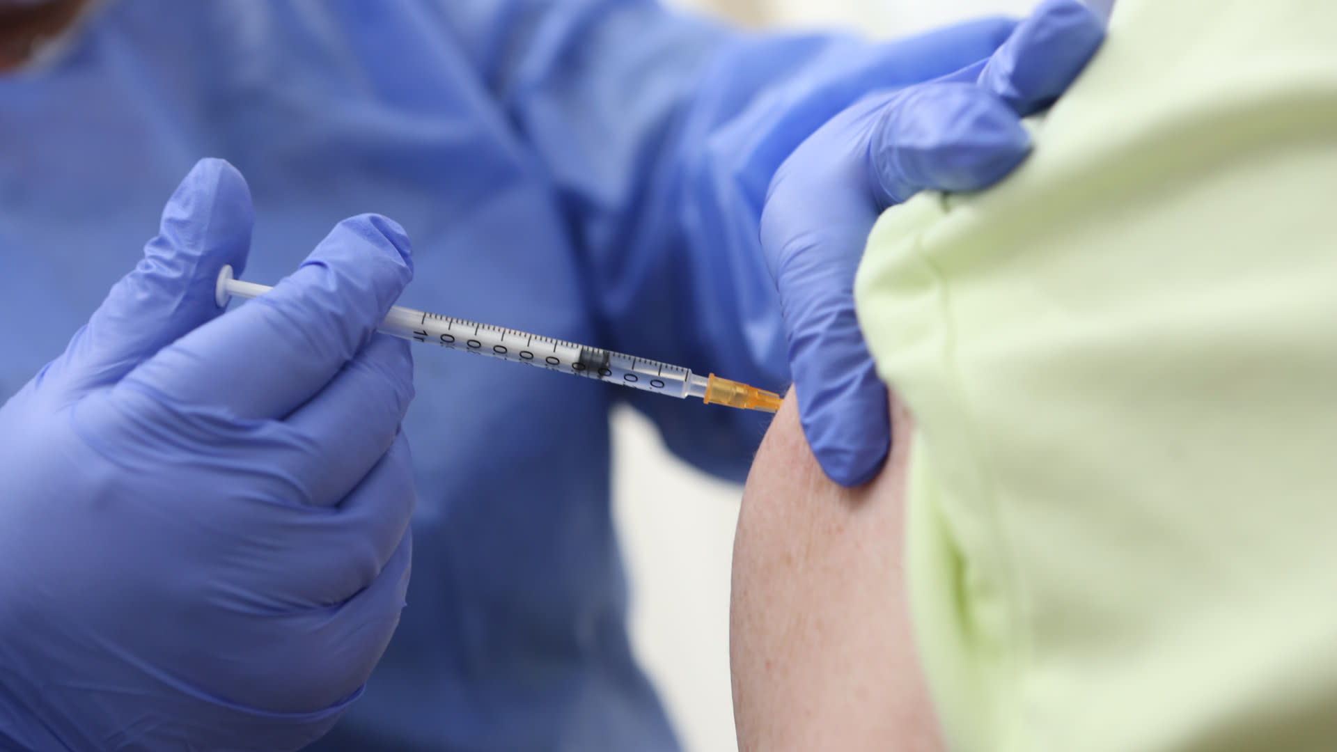 New COVID-19 vaccine now entering clinical trials may be cheaper and easier to do