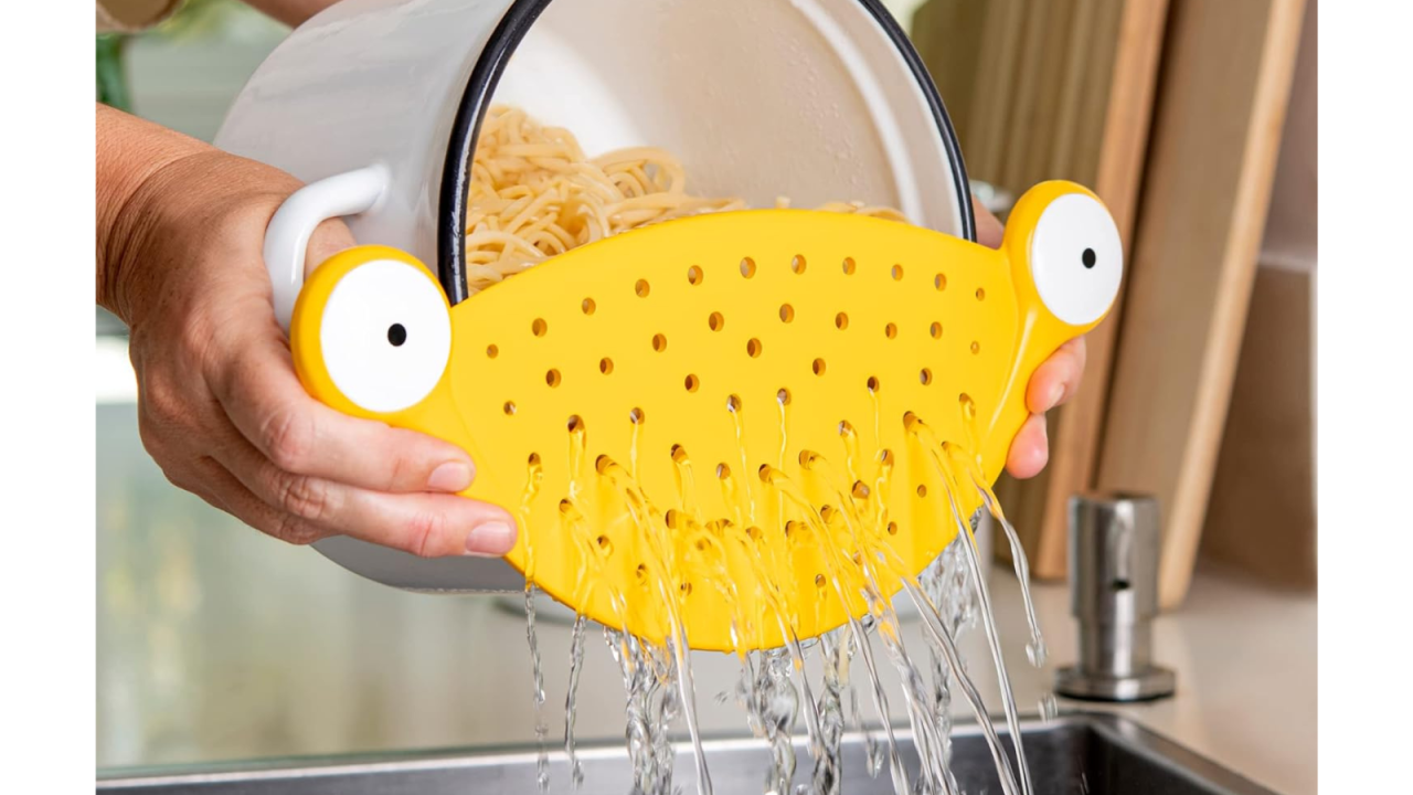 These 15 quirky kitchen gadgets make fun, practical gifts — and they start  at just $11