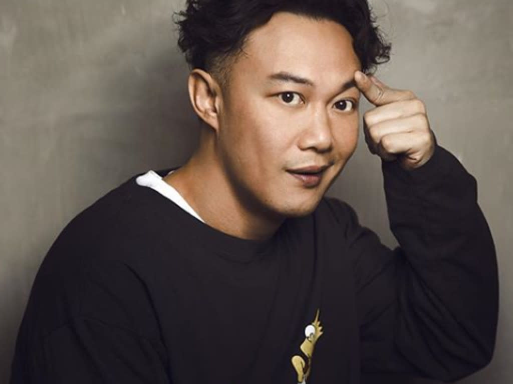 Eason Chan cancels Fear and Dreams concert in Hong Kong