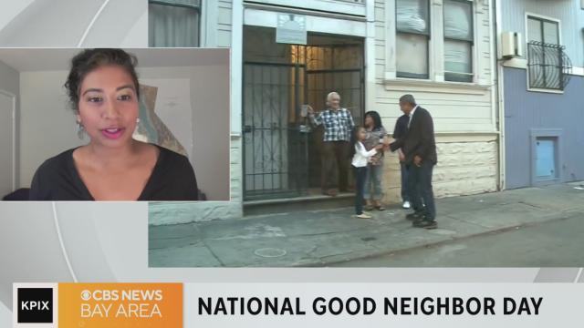 National Good Neighbor Day! Ways to Be a Good Neighbor