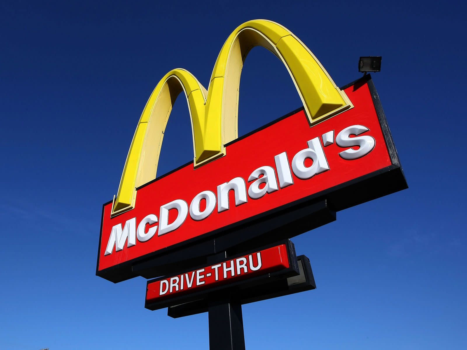 McDonald’s Basket of Fries Is Available at Select Locations, And We're