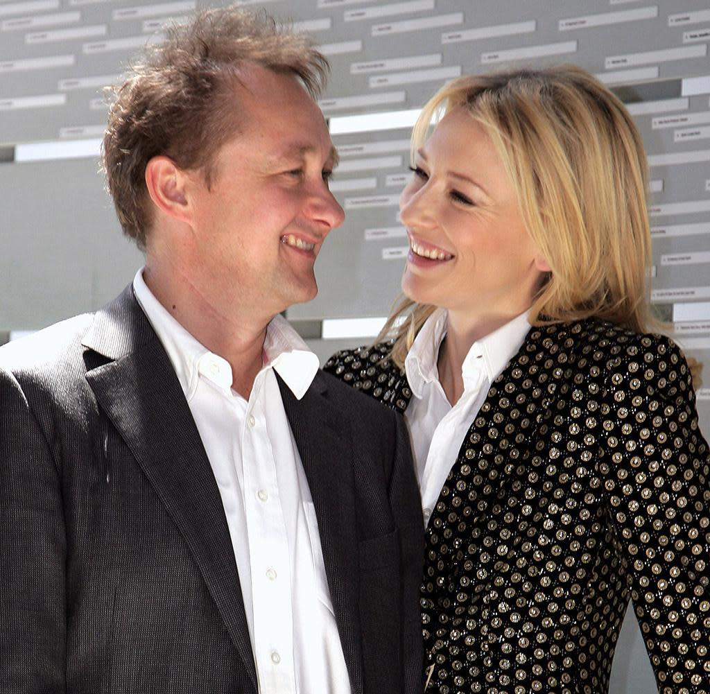 Cate Blanchett’s Husband Proposed After 21 Days, but She Would Have