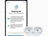 Apple says AirPods Pro 2 can be used as 'clinical-grade' hearing aids