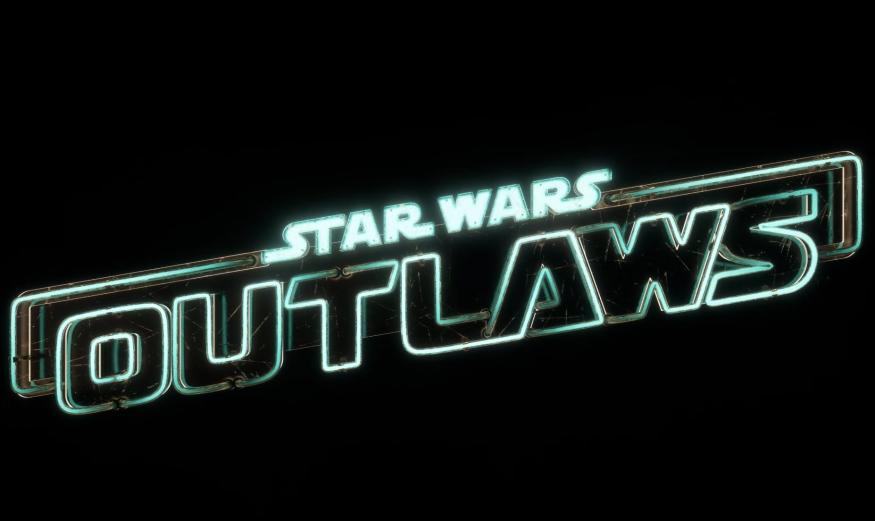 Ubisoft's openworld Star Wars game is 'Outlaws' and it's coming in