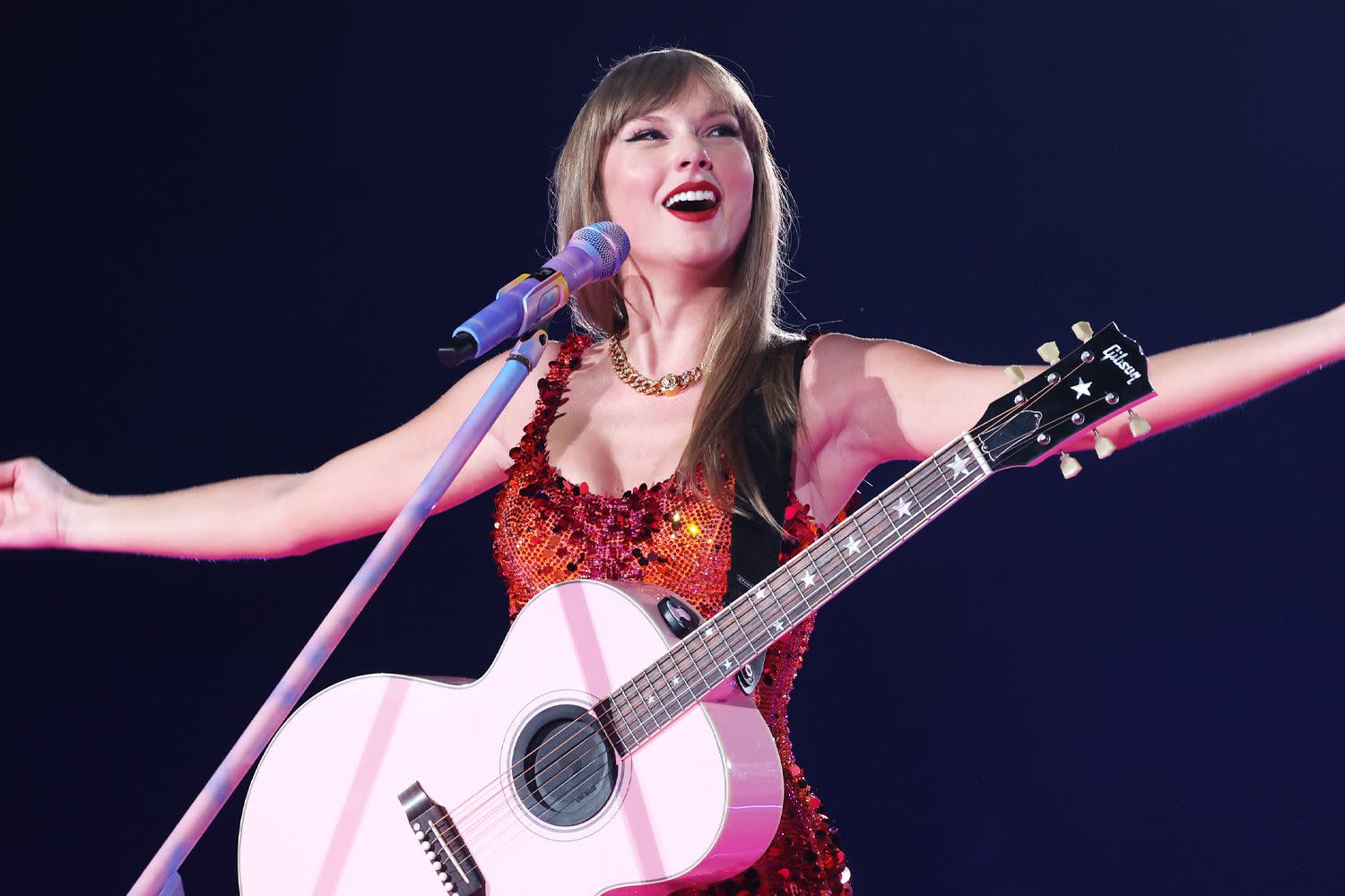 Can Taylor Swift Attend the Paris Olympics? All About Her Eras Tour Schedule