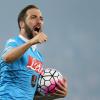 Sempre Higuain: il miglior goal della Serie A 2015/2016 è il suo