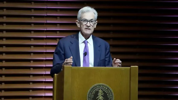Fed policy 'restrictive,' but markets are 'buoyant': Fmr. Fed Pres.