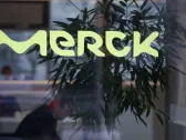 Merck KGaA flags steeper profit drop on lower orders from drugmakers