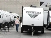 Winnebago Faces Forecasting Challenge as RV Sales Drop From Pandemic Highs