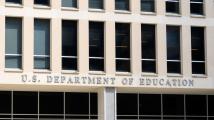 5 States sue the Department of Eduction on Title IX changes