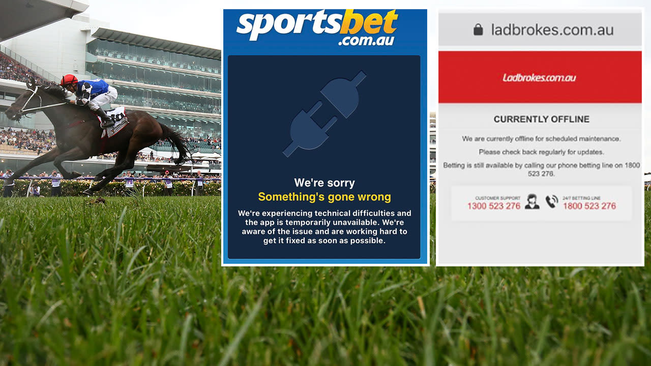 Sportsbet