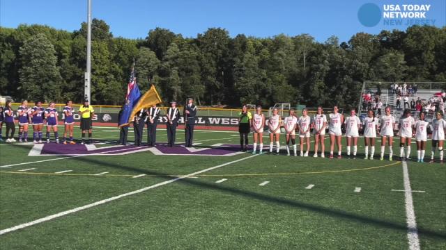 Soccer night in Cherry Hill provides a pair of entertaining contests