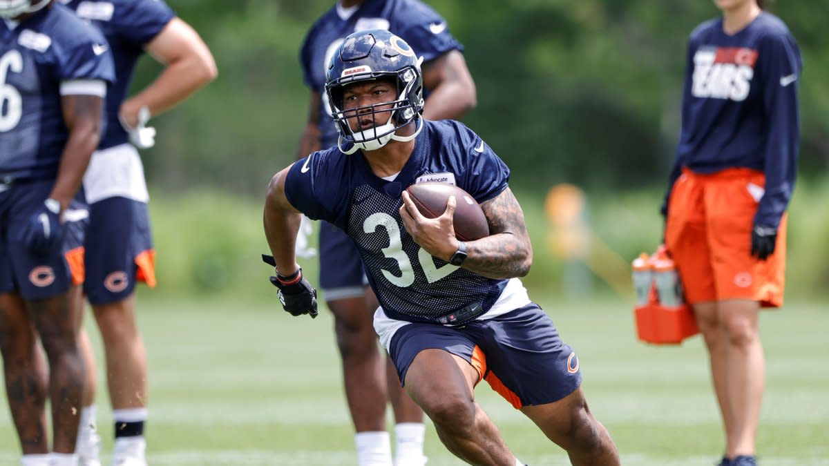 Bears' Kevin Warren sends letter to season ticket holders on stadium future  – NBC Sports Chicago