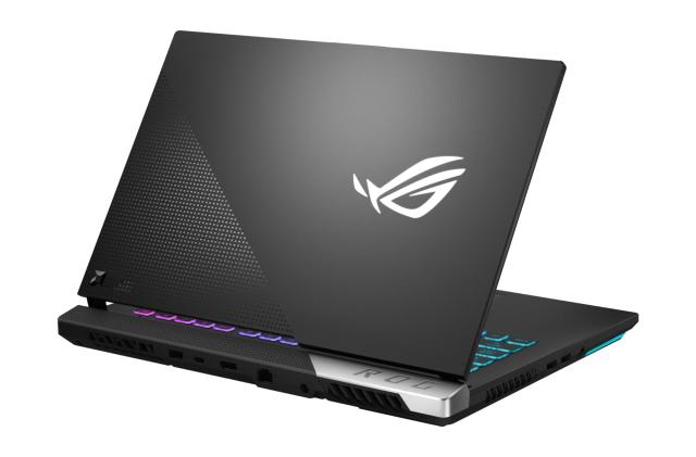 ASUS ROG Strix G15