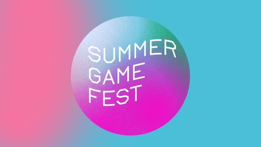 Summer Game Fest 2021