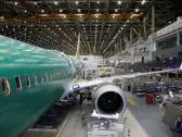 Exclusive-Boeing mulls shedding Airbus work in potential Spirit Aero deal