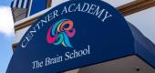 Miami's Centner Academy. (Miami Herald)