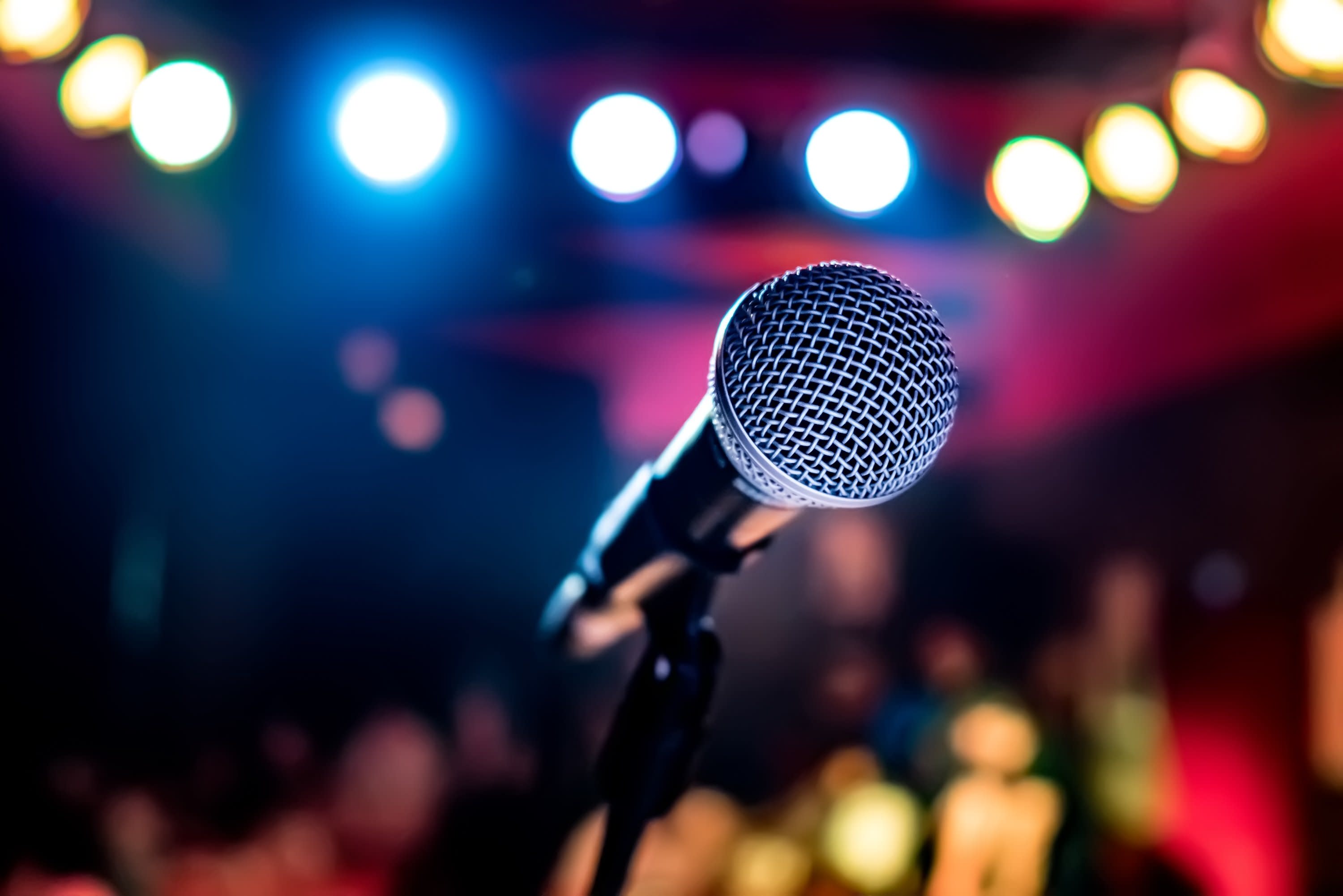 The Best Karaoke Songs for Singers and NonSingers Alike