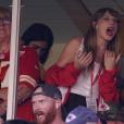 Travis Kelce gains 1.3M followers after Taylor Swift attends Chiefs game 