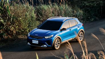 Kia 1-8月領牌 7,077 台，再創歷史新高！本月優購方案實施中！