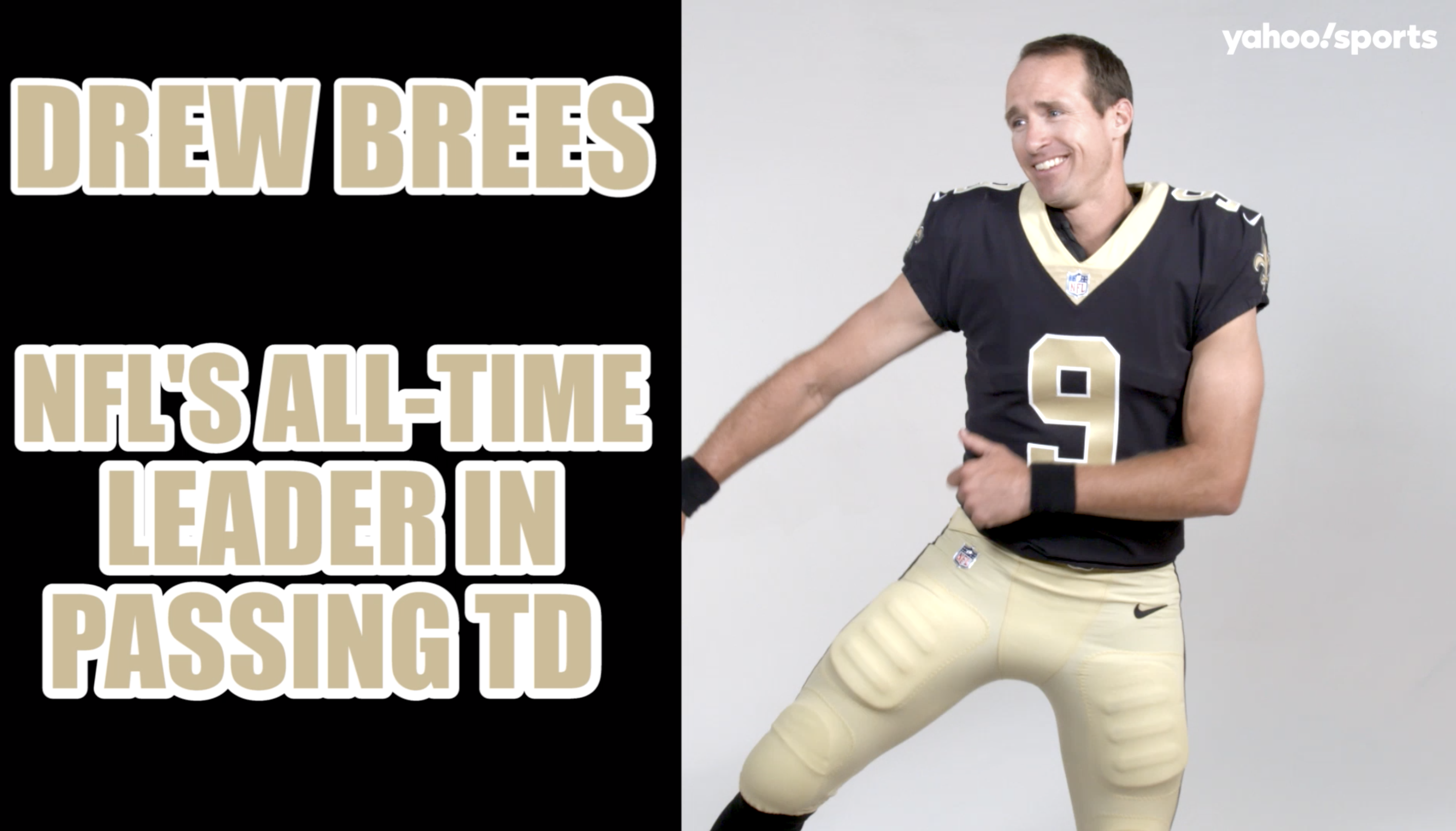 Three-Peat: Can Drew Brees Lead the NFL in Passing Touchdowns Yet Again?, News, Scores, Highlights, Stats, and Rumors