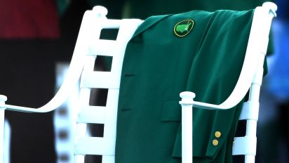 Yahoo Sports - One of the Green Jackets Arnold Palmer was awarded for winning the Masters was among the items stolen from Augusta National Golf Club over a 13-year span, according to a