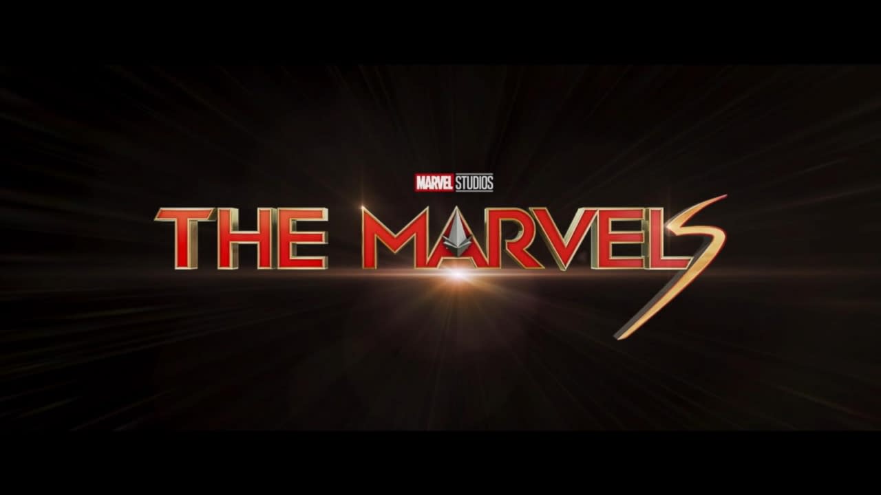 FIRST LOOK: The Marvels Trailer! – World's Best Media