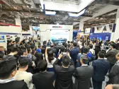 Weichai Showcases Advanced Offshore Marine Power Solutions at APM 2024