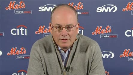 ‘The Mets farm system needs to be replenished’