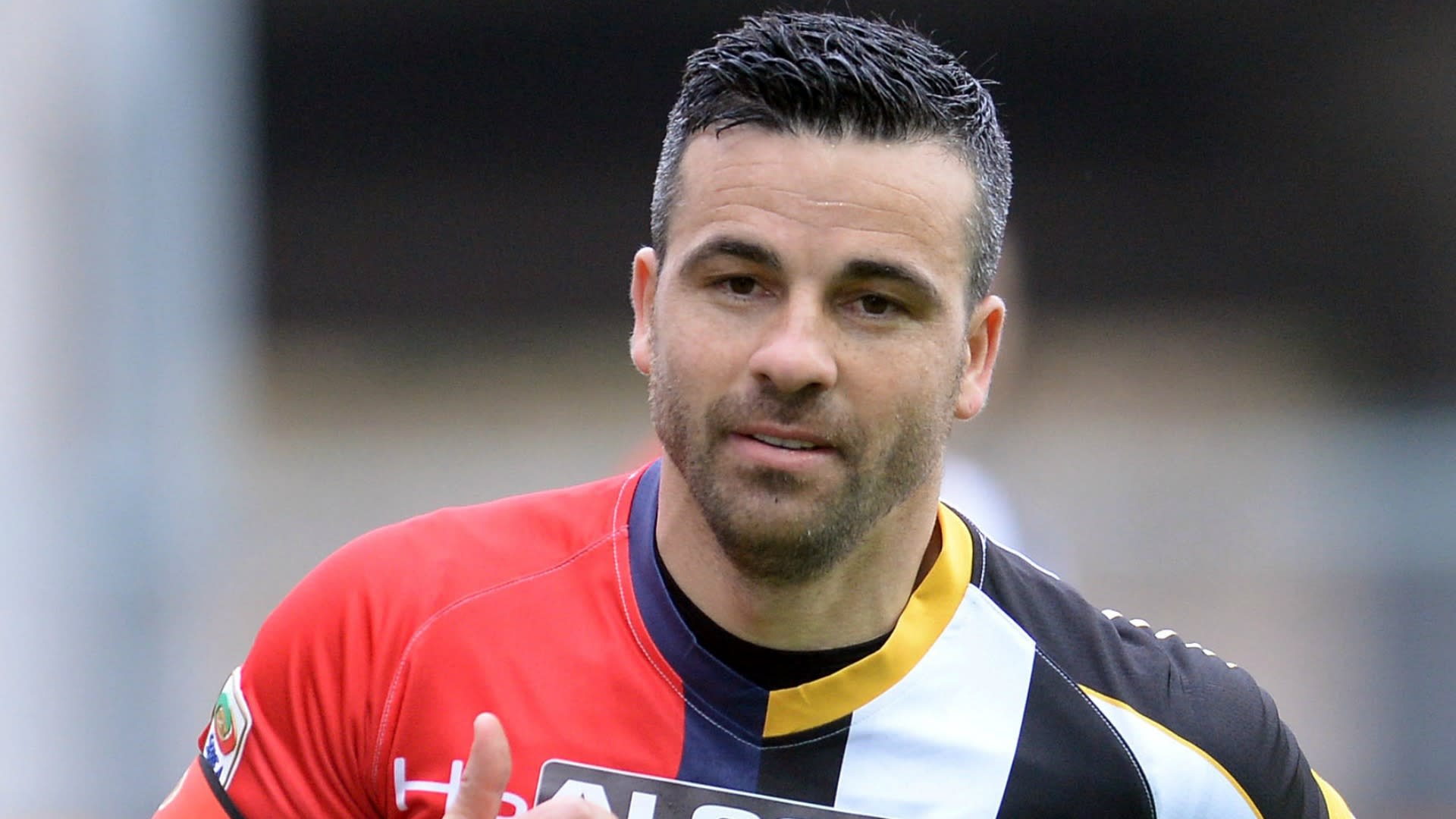 Natale Di Natale.Liverpool Wanted Me At All Costs Claims Di Natale But Prolific Udinese Legend Snubbed Their Advances