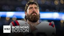 What's next for Patriots after losing David Andrews for season?