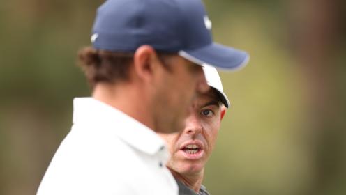 tour championship staggered start