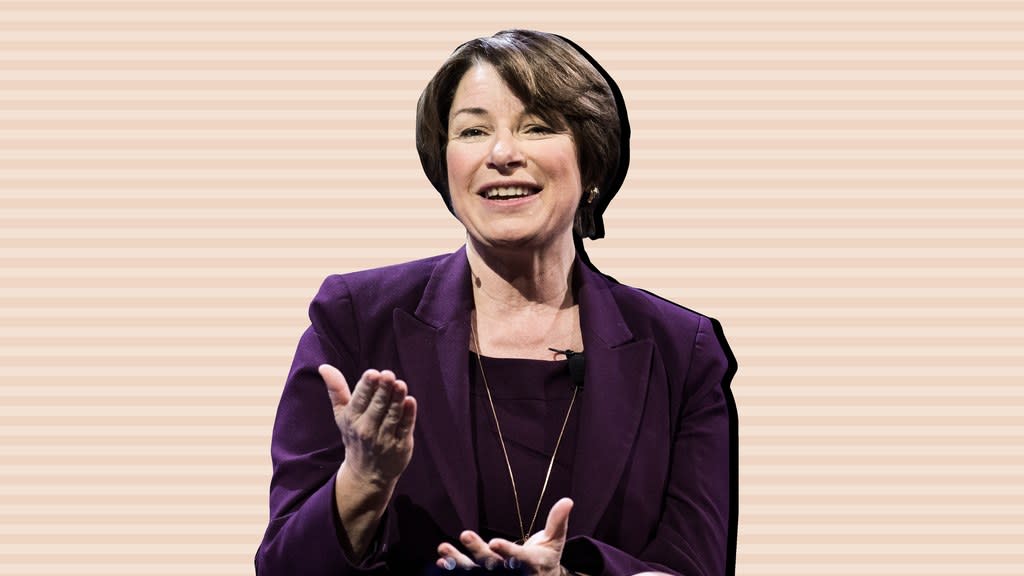 7 Issues Amy Klobuchar Will Support as a Presidential Candidate.