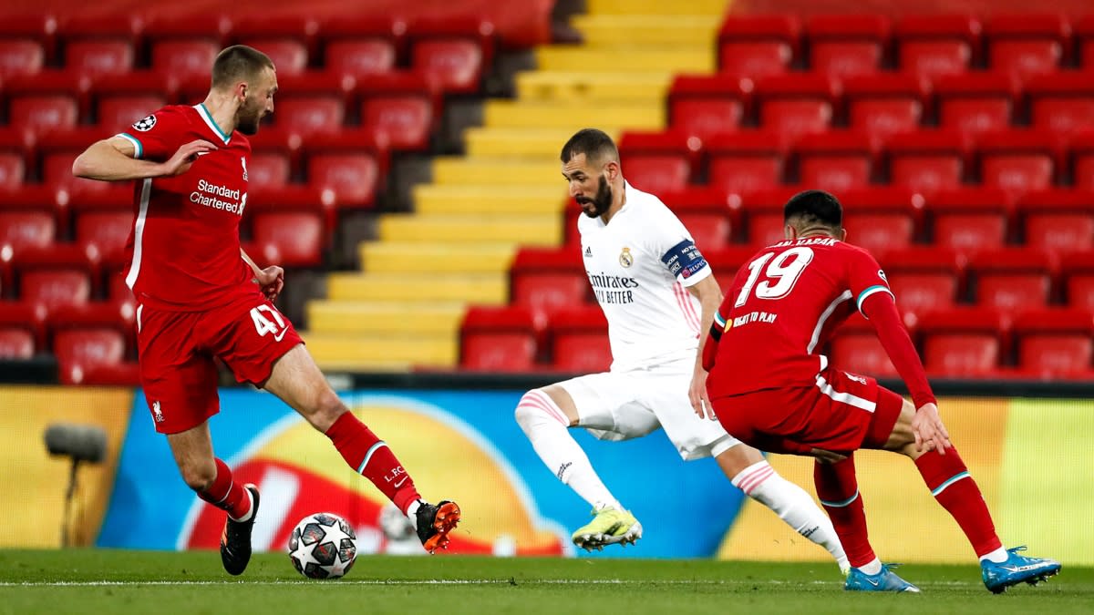 Benzema Suarez Liverpool. UCL 2021. 2021-2022 Man Siti &liverpol oʻzaro oʻyinlar i.