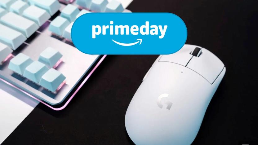 The best gaming deals for Amazon Prime Day 2023