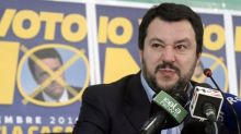 Firenze, Salvini: colpevoli vanno puniti, ma vicenda molto strana