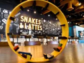 Snakes & Lattes Inc. Reports Positive Q2 Results