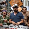 Clima, Leonardo DiCaprio aderisce a campagna contro carburanti fossili