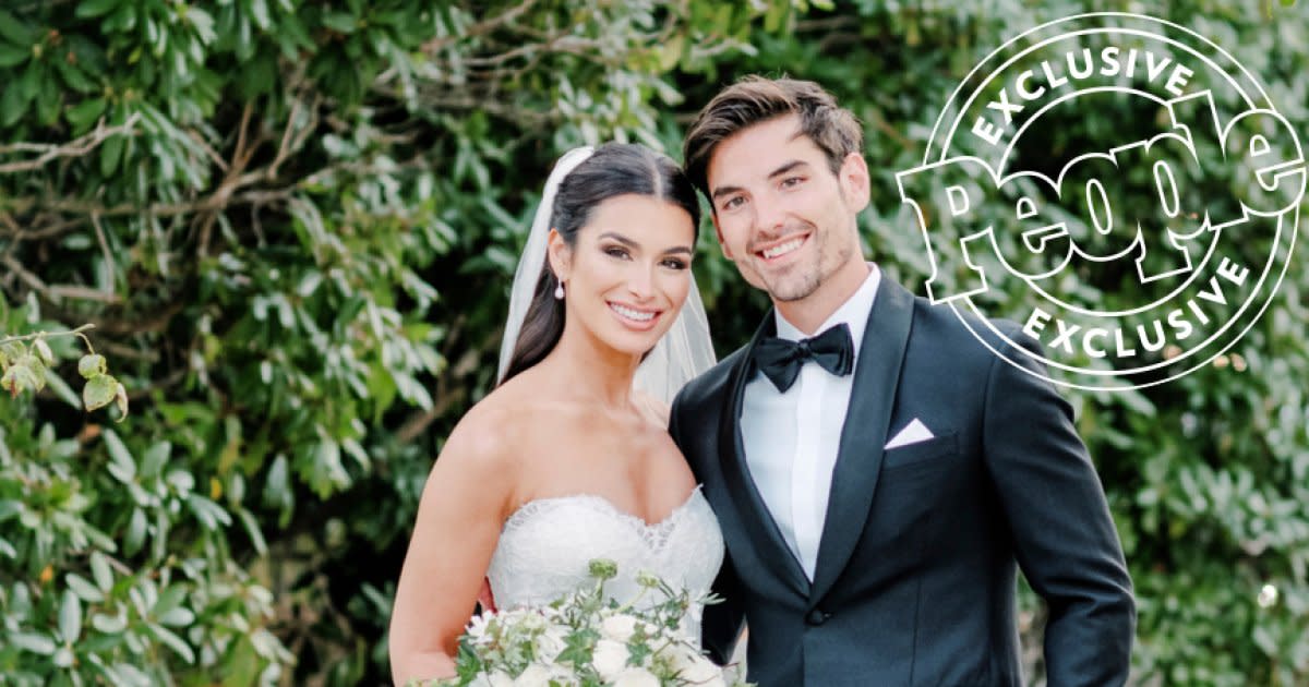 Ashley Iaconetti Says Husband Jared Haibon Crying at Their ...